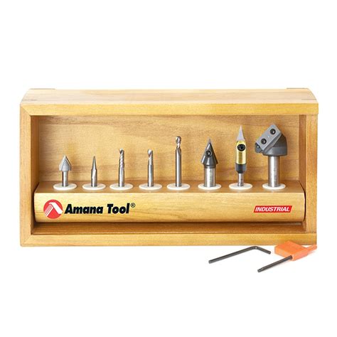 amana machine cnc|amana bits for cnc.